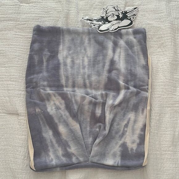 Nwt - Boys Lie Unreleased Slushie Drawstring Tie Dye Backpaxk - Picture 2 of 4